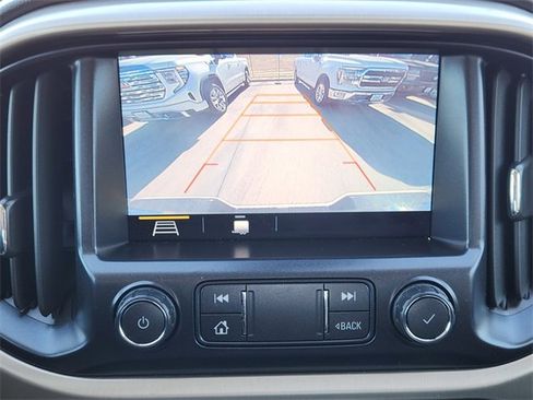 Used 2020 GMC Canyon Denali image 13