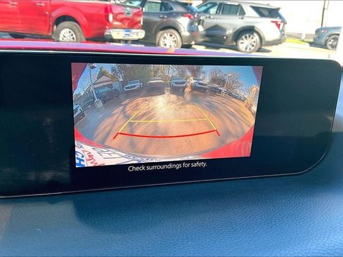 Used 2023 MAZDA CX-50 2.5 S w/ Preferred Plus Pkg image 24