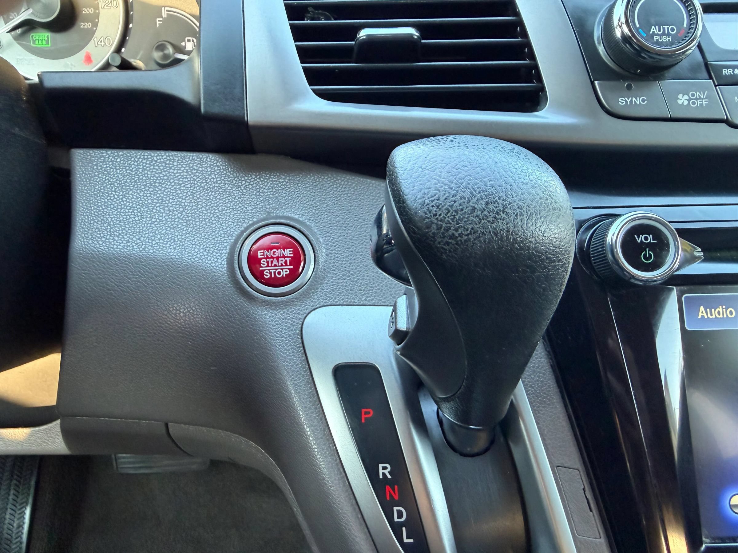 Used 2016 Honda Odyssey EX-L image 22