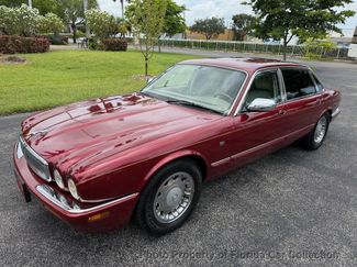 Used 1999 Jaguar XJ8 L RWD video 1