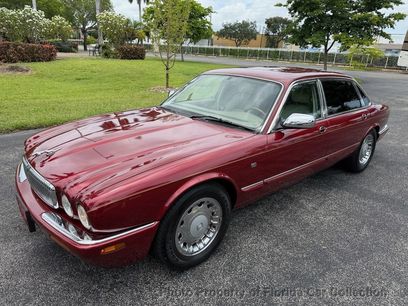 Used 1999 Jaguar XJ8 L