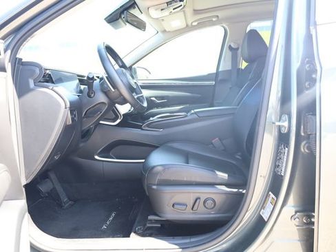 Used 2024 Hyundai Tucson SEL AWD/4WD image 10