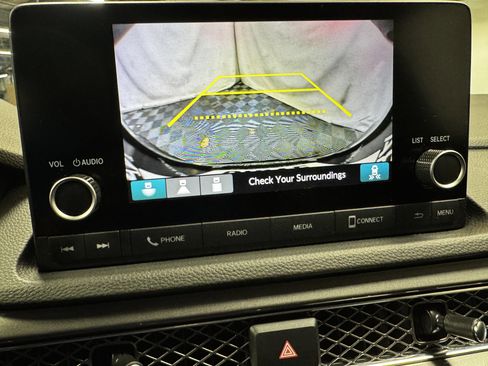 Certified 2024 Acura Integra FWD image 30
