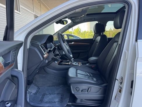 Used 2023 Audi Q5 2.0T Premium Plus w/ Premium Plus Package image 23