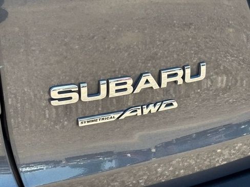 Used 2024 Subaru Ascent Premium w/ Convenience Package AWD/4WD image 10