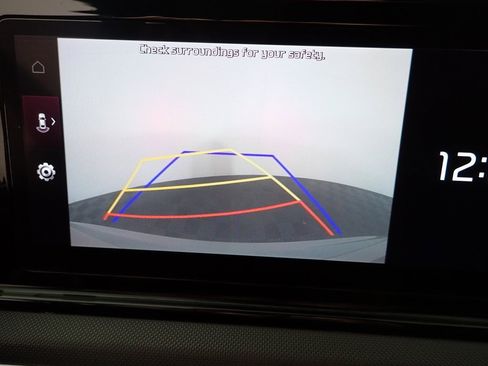 Used 2022 Kia K5 GT-Line image 3