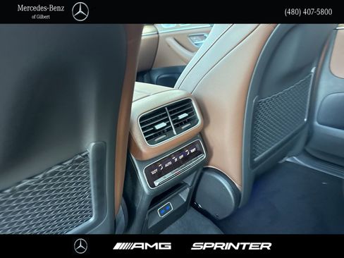 New 2026 Mercedes-Benz GLS 450 GLS 450 image 21