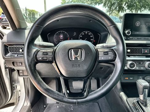 Used 2022 Honda Civic EX image 21