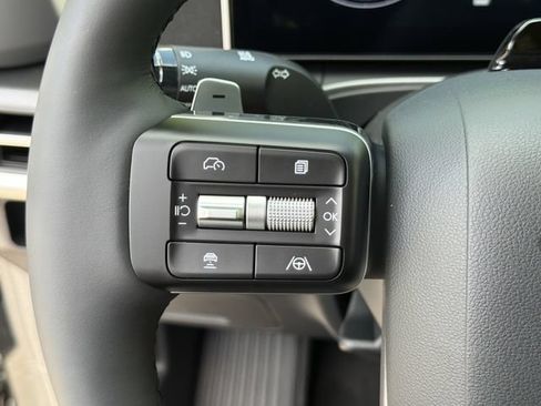 New 2026 Hyundai Santa Fe SEL FWD image 25
