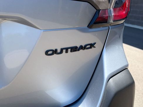 Certified 2024 Subaru Outback Onyx Edition AWD/4WD image 18