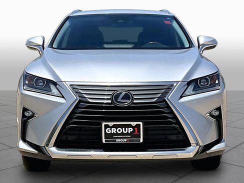 Used 2016 Lexus RX 350 FWD w/ Premium Package image 4