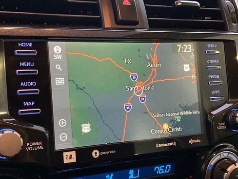 Certified 2023 Toyota 4Runner TRD Pro image 22