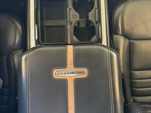 Used 2024 Ford F350 Platinum image 16