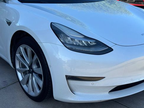 Used 2019 Tesla Model 3 Long Range AWD/4WD image 36