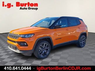 New 2026 Jeep Compass Limited AWD/4WD video 2