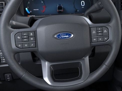 New 2026 Ford F350 Lariat w/ Lariat Ultimate Package AWD/4WD image 56