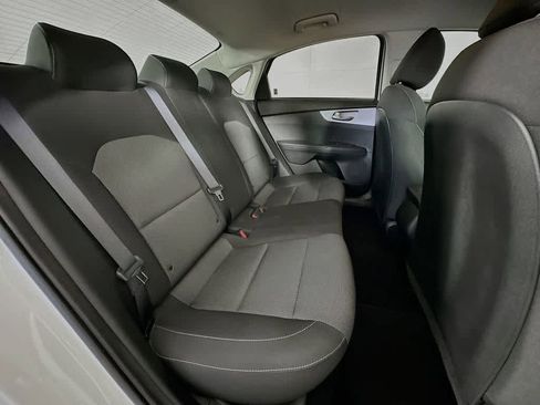 Used 2024 Kia Forte LXS w/ LXS Technology Package FWD image 31