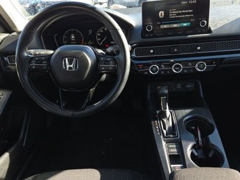 Used 2022 Honda Civic EX image 24