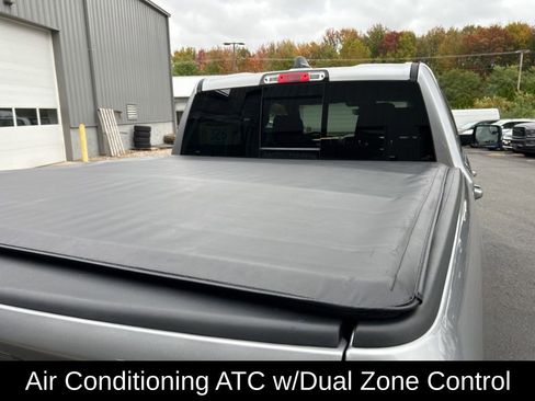 Used 2022 RAM 1500 Big Horn image 14