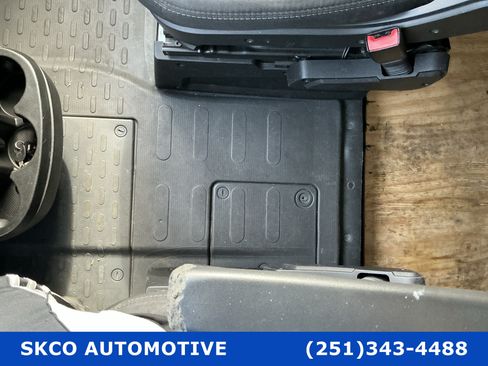 Used 2021 RAM ProMaster 2500 FWD image 25