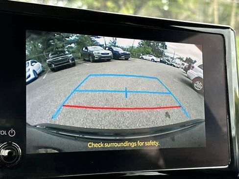 Used 2024 Toyota Corolla LE FWD image 12