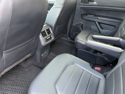 Used 2019 Volkswagen Atlas SEL Premium AWD/4WD image 12
