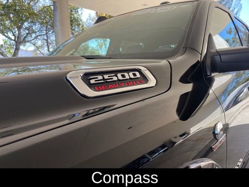 New 2022 RAM 2500 Big Horn w/ Level C Equiment Group image 11