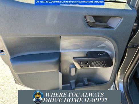 New 2026 Ford Maverick XLT w/ XLT Luxury Package image 27