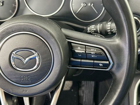 Used 2025 MAZDA CX-70 3.3 Turbo w/ Preferred Package image 22