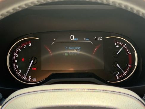 Used 2024 Toyota RAV4 Adventure AWD/4WD image 21