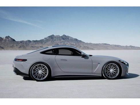 New 2026 Mercedes-Benz AMG GT 55 image 17