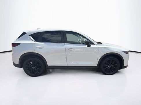 Used 2025 MAZDA CX-5 Carbon Edition AWD/4WD image 10