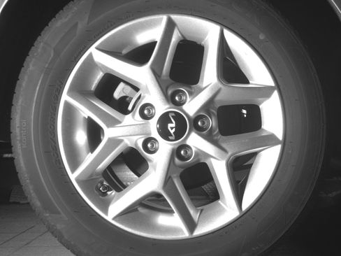 Used 2025 Kia Soul LX w/ LX Technology Package FWD image 15