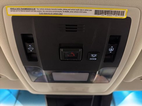 Used 2020 Lexus ES 350 w/ Accessory Package 2 FWD image 27