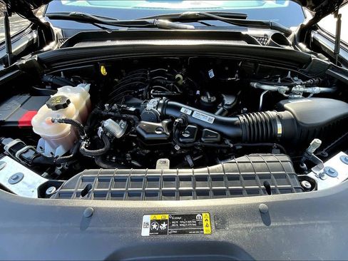 Used 2024 Jeep Grand Cherokee Limited image 34