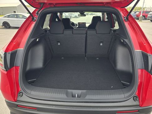 New 2026 Honda HR-V Sport image 25