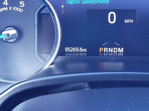 Certified 2020 Ford F250 Lariat AWD/4WD image 22