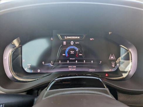 Certified 2025 RAM 1500 Limited image 15