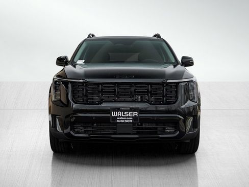 New 2026 Kia Sorento X-Line EX image 2