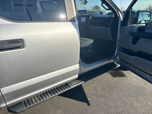 Used 2020 Ford F150 XL w/ Equipment Group 101A Mid image 53