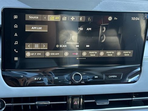 New 2025 Mitsubishi Outlander SE image 18