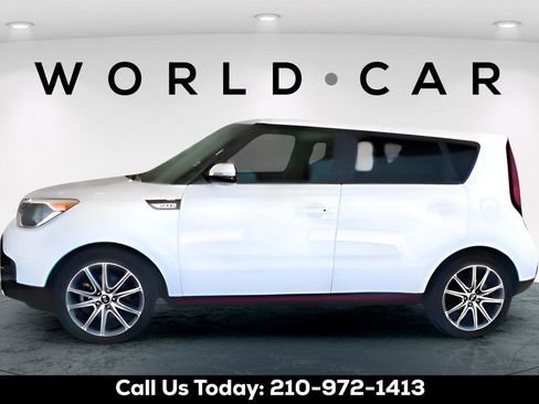 Used 2019 Kia Soul ! image 4