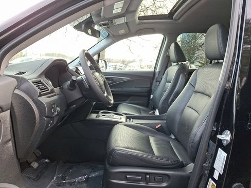 Used 2023 Honda Ridgeline RTL image 13