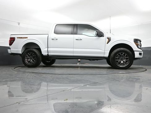 Used 2024 Ford F150 Tremor w/ Tow/Haul Package AWD/4WD image 45