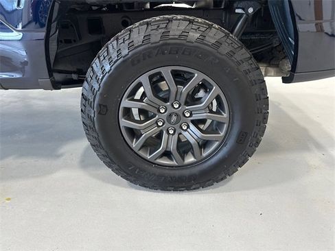 Used 2025 Ford F150 Tremor w/ Bed Utility Package image 14