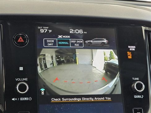 New 2025 Subaru Outback Wilderness image 19