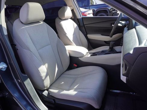 Used 2024 Honda Accord EX image 12