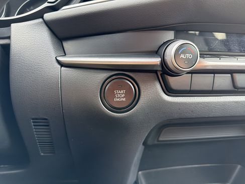 Certified 2025 MAZDA CX-30 AWD 2.5 S w/ Select Sport Pkg image 18