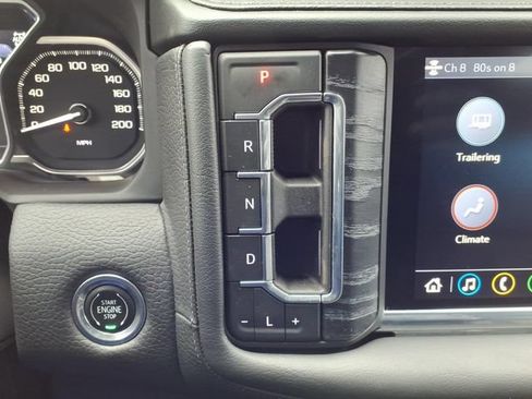Used 2021 GMC Yukon Denali w/ Denali Ultimate Package AWD/4WD image 33