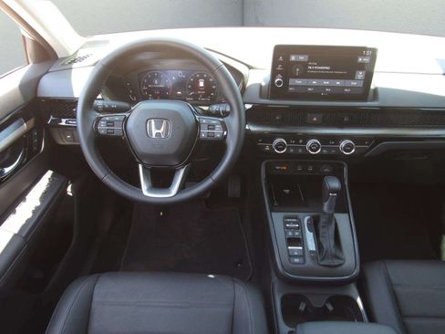 Certified 2026 Honda CR-V EX-L image 18
